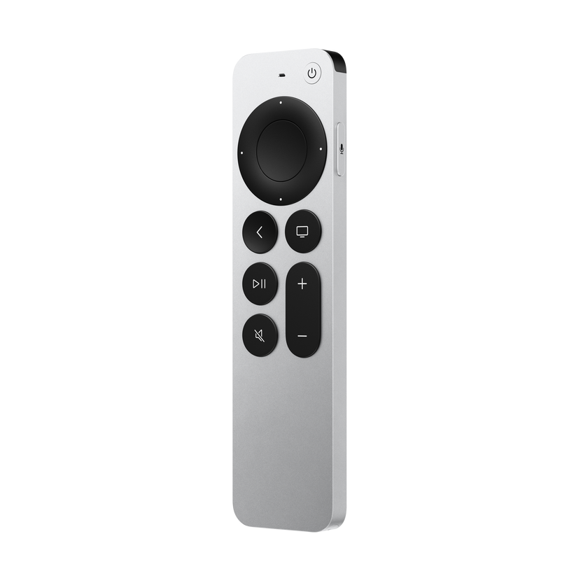 Apple TV Remote - iSTYLE RS
