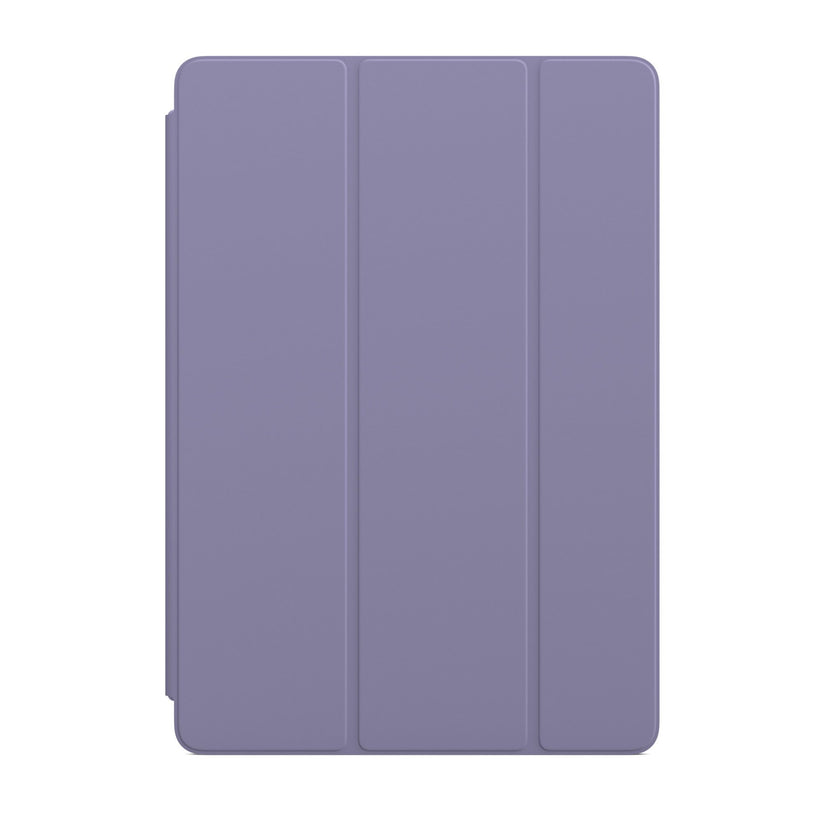 Smart Cover za iPad (9. generacije) - English Lavender - iSTYLE RS