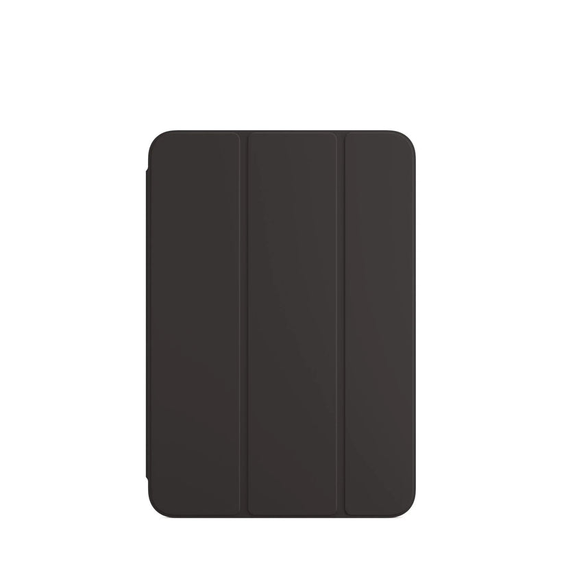Smart Folio za iPad mini (6. generacije) - Black - iSTYLE RS