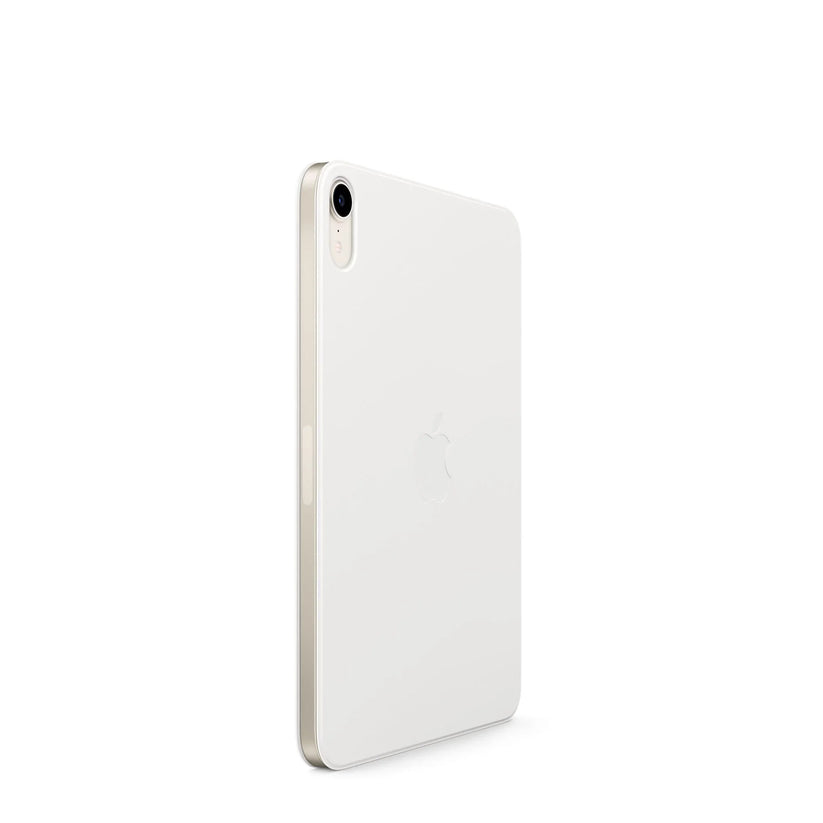 Smart Folio za iPad mini (6. generacije) - White - iSTYLE RS