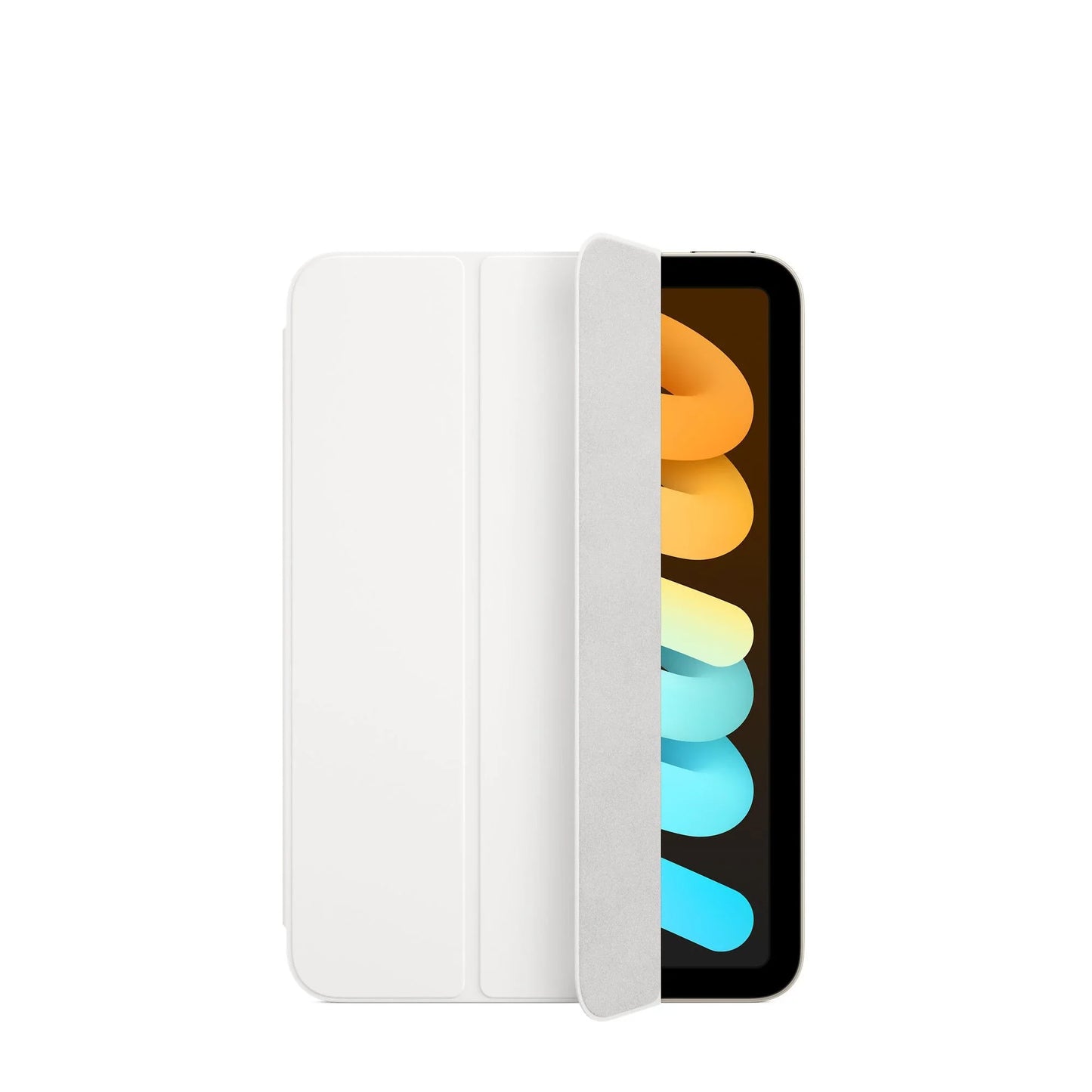 Smart Folio za iPad mini (6. generacije) - White - iSTYLE RS