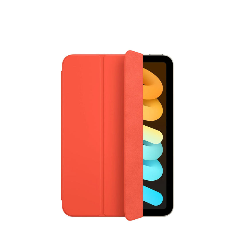 Smart Folio za iPad mini (6. generacije) - Electric Orange - iSTYLE RS