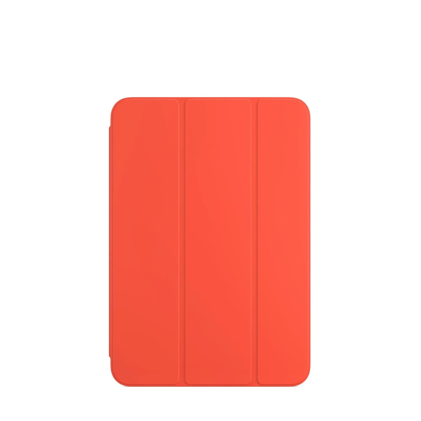 Smart Folio za iPad mini (6. generacije) - Electric Orange - iSTYLE RS