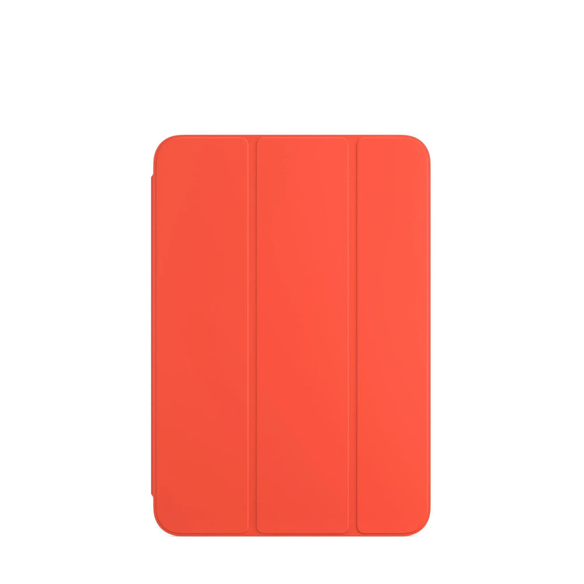 Smart Folio za iPad mini (6. generacije) - Electric Orange - iSTYLE RS