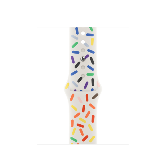 41mm Pride Edition Sport Band - S/M - iSTYLE RS