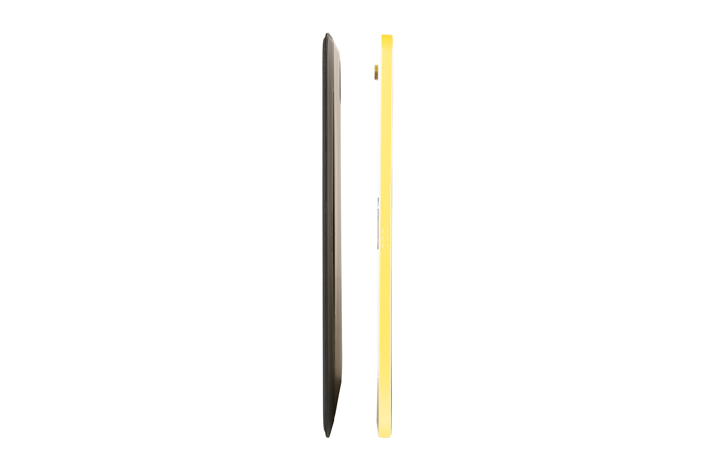 Tucano Magnet (A16, 10th Gen) - Crna