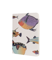 Tucano Up Schizzo IPAD 10TH GEN - Bela