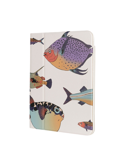 Tucano Up Schizzo IPAD 10TH GEN - Bela