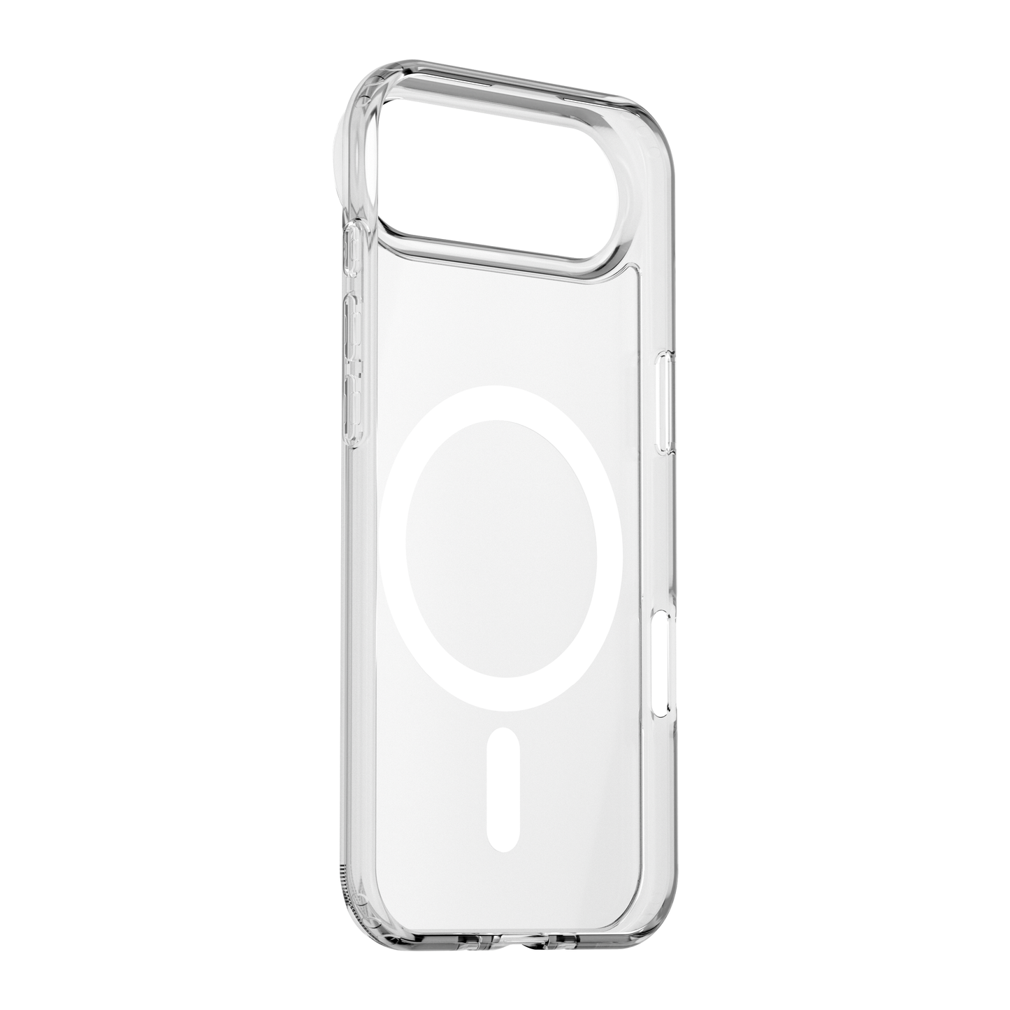 NOA Clear Shield Case for iPhone 17 Air | MagSafe Compatible