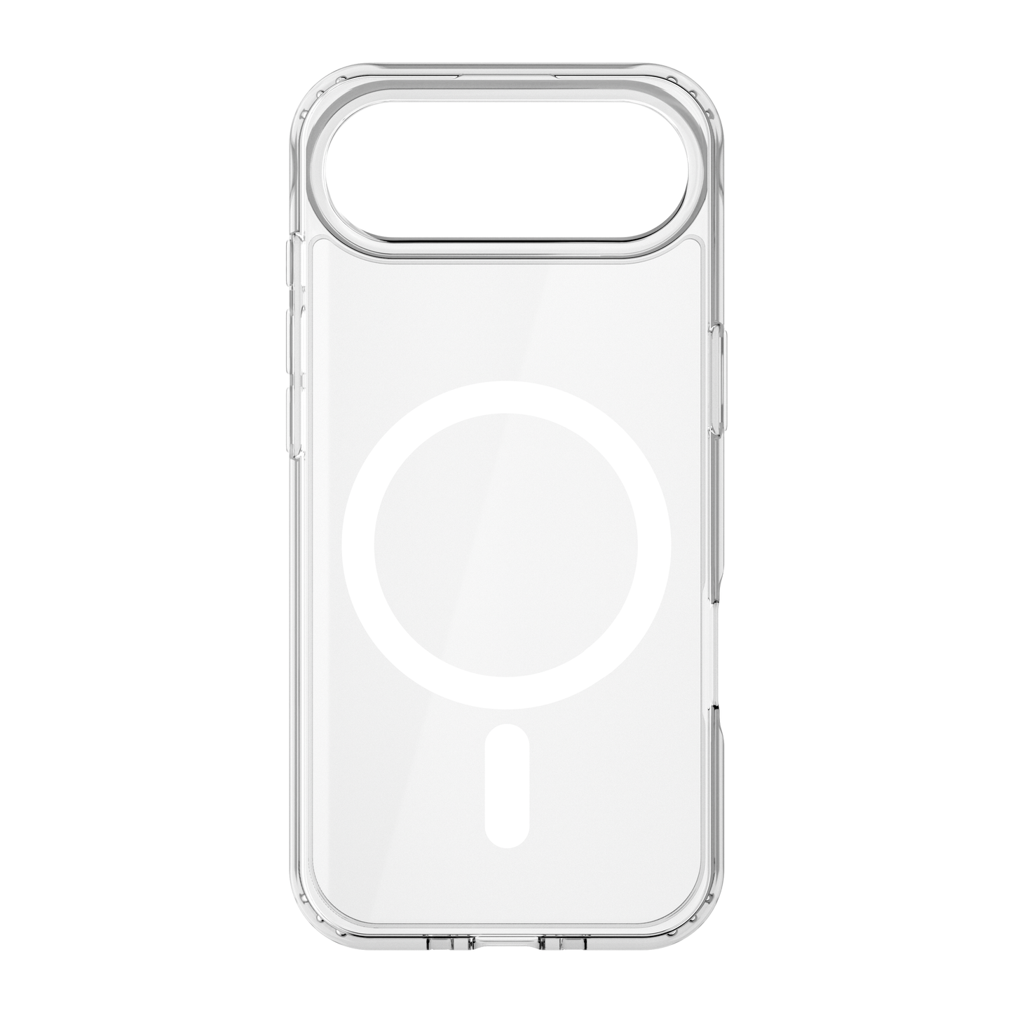 NOA Clear Shield Case for iPhone 17 Air | MagSafe Compatible