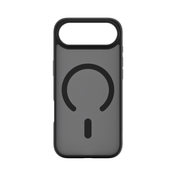 NOA Black Mist Shield Case for iPhone 17 Air | MagSafe Compatible