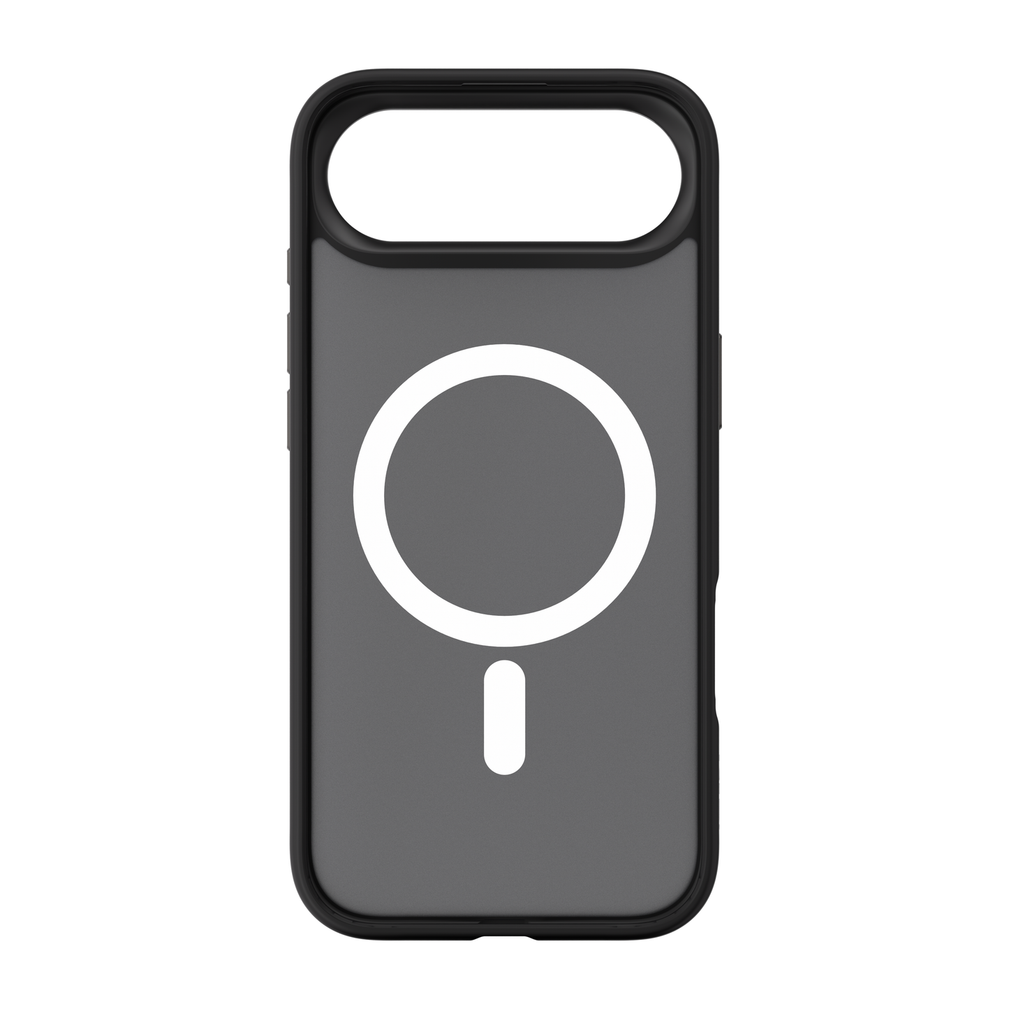 NOA Black Mist Shield Case for iPhone 17 Air | MagSafe Compatible