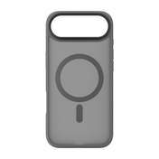 NOA Gray Mist Shield Case for iPhone 17 Air | MagSafe Compatible
