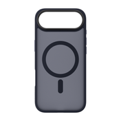 NOA Midnight Mist Shield Case for iPhone 17 Air | MagSafe Compatible
