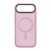 NOA Pink Mist Shield Case for iPhone 17 Air | MagSafe Compatible