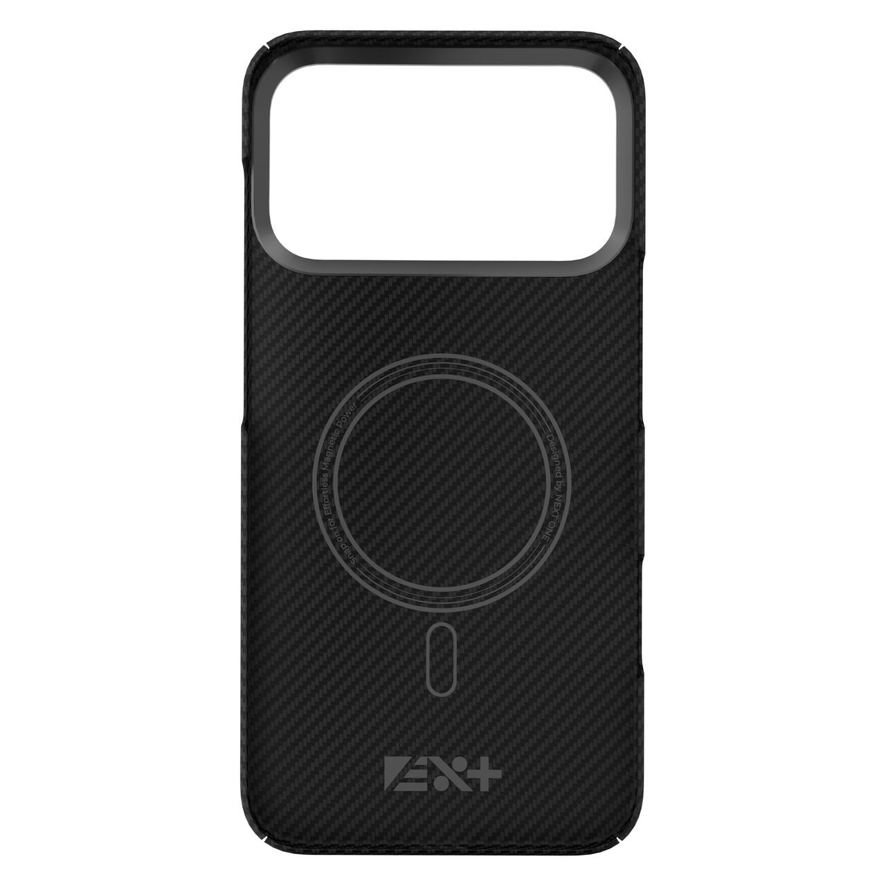 NOA Airshield maskica za iPhone 17 Pro Max