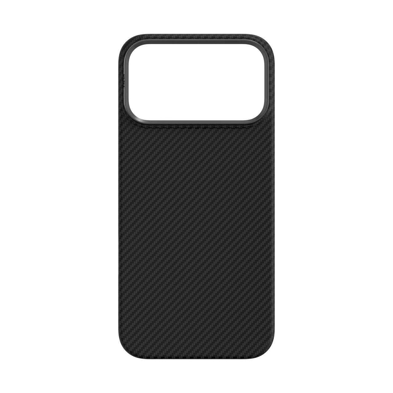 NOA Airshield maskica za iPhone 17 Pro Max