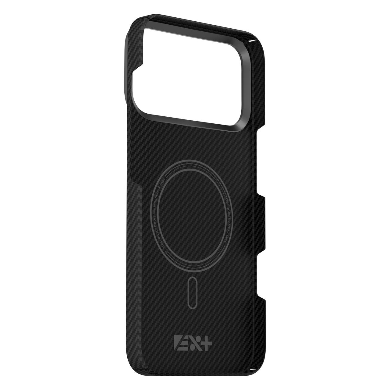 NOA Airshield maskica za iPhone 17 Pro Max