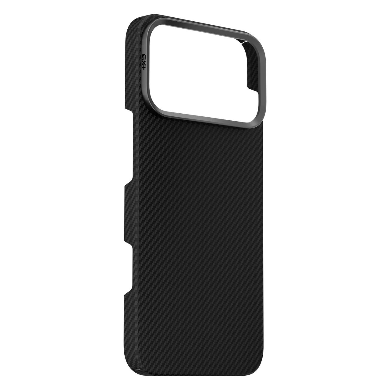 NOA Airshield maskica za iPhone 17 Pro Max