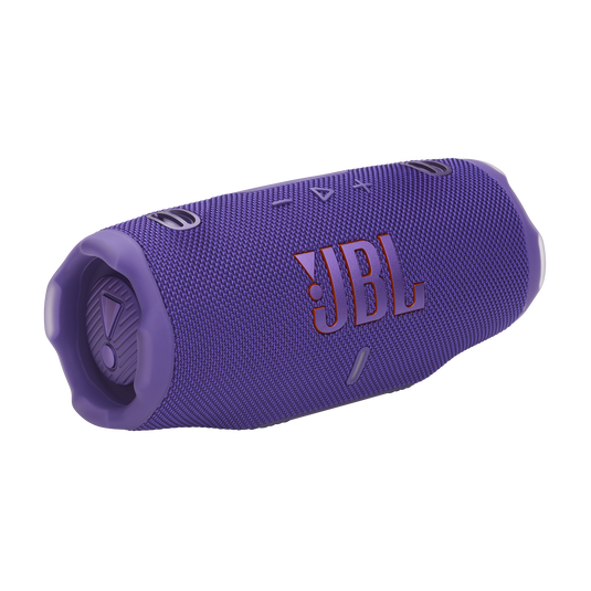 JBL Charge 6 Bluetooth zvučnik - Purple - iSTYLE RS