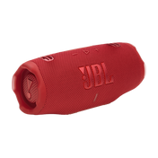 JBL Charge 6 Bluetooth zvučnik - Red - iSTYLE RS