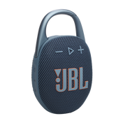 JBL Clip 5 Bluetooth zvučnik - Blue - iSTYLE RS