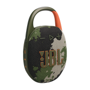 JBL Clip 5 Bluetooth zvučnik - Squad - iSTYLE RS