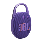JBL Clip 5 Bluetooth zvučnik - Purple - iSTYLE RS