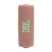 JBL Flip 7 Bluetooth zvučnik - Pink - iSTYLE RS