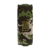 JBL Flip 7 Bluetooth zvučnik - Squad - iSTYLE RS