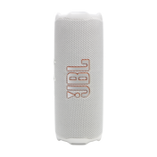 JBL Flip 7 Bluetooth zvučnik - White - iSTYLE RS