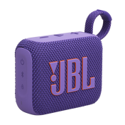 JBL GO 4 Bluetooth zvučnik - Purple - iSTYLE RS