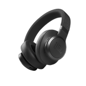 JBL Bežične slušalice Live 660NC - Black - iSTYLE RS