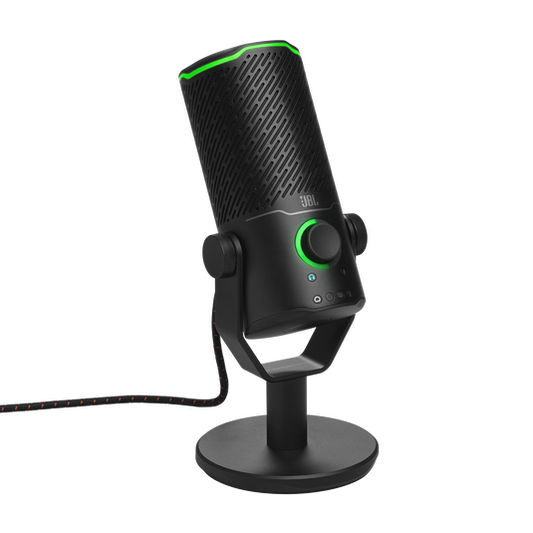 JBL Quantum STREAM - iSTYLE RS
