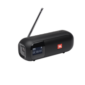 JBL Radio TUNER 2 - Black - iSTYLE RS