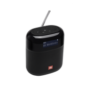 JBL Radio TUNER XL - Black - iSTYLE RS