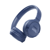 JBL Bežične slušalice Tune 510BT - Blue - iSTYLE RS