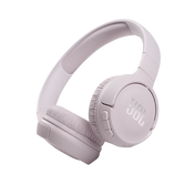 JBL Bežične slušalice Tune 510BT - Pink - iSTYLE RS