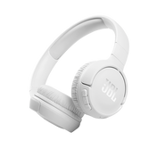 JBL Bežične slušalice Tune 510BT - White - iSTYLE RS