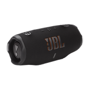 JBL Charge 6 Bluetooth zvučnik - Black - iSTYLE RS