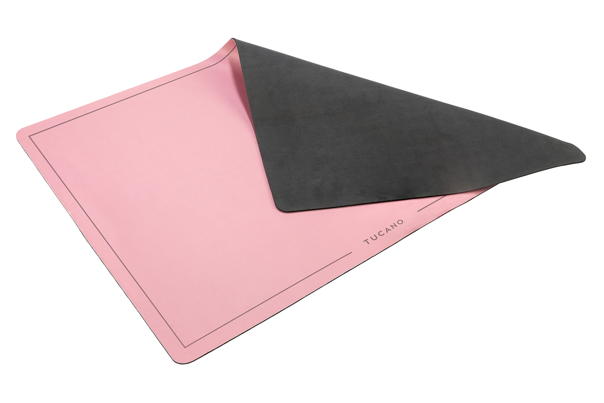 Tucano Neoprene Desk Pad - Pink