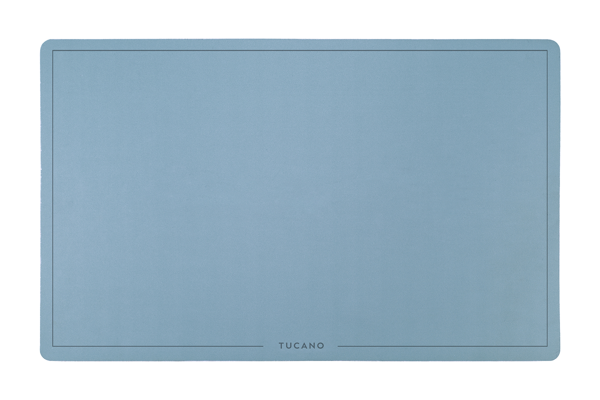 Tucano Neoprene Desk Pad - Blue