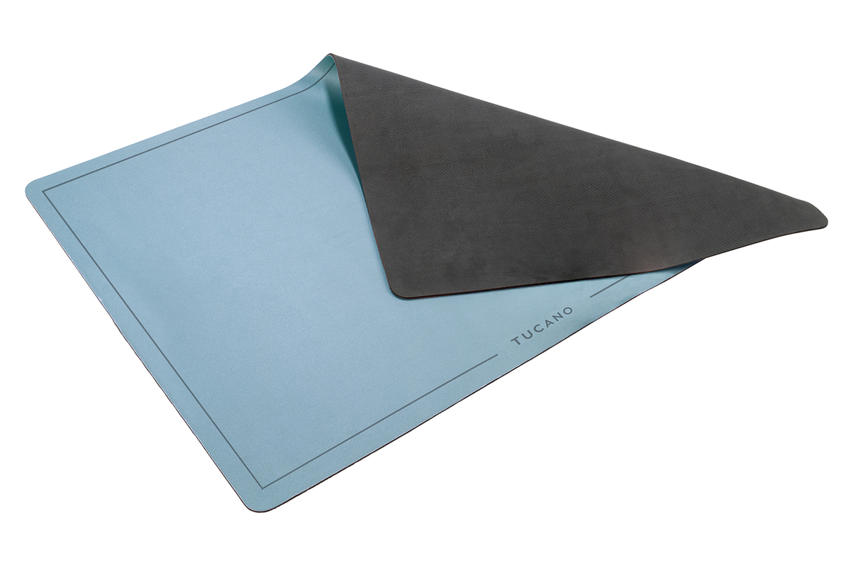 Tucano Neoprene Desk Pad - Blue