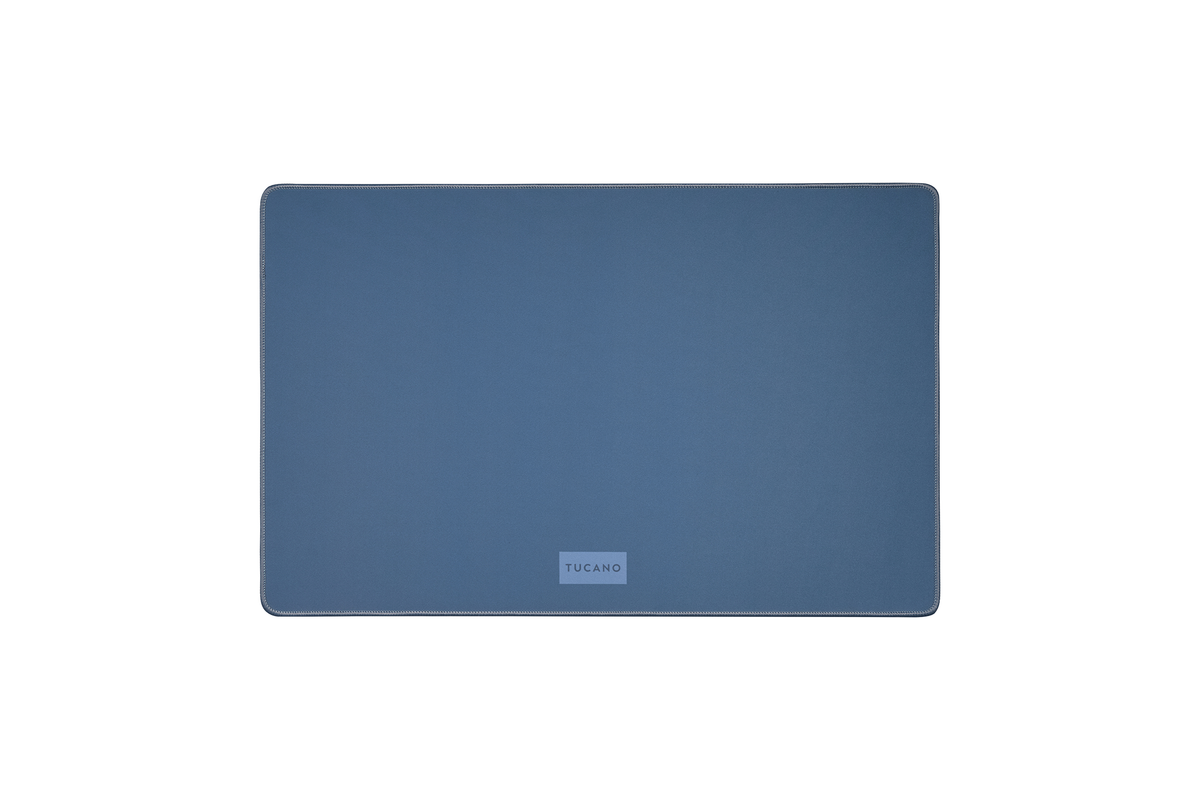 Tucano One Desk Pad - Blue