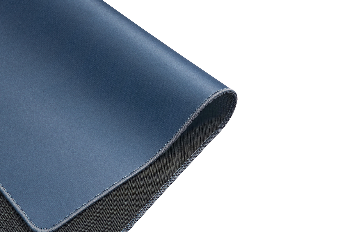 Tucano One Desk Pad - Blue