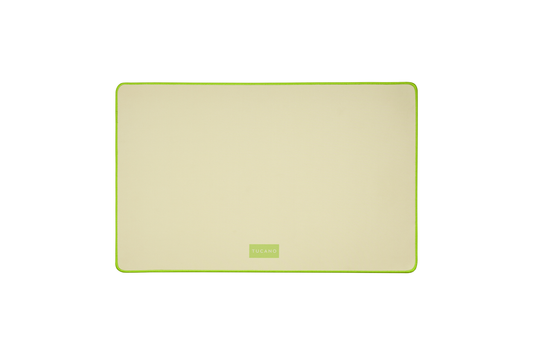 Tucano One Desk Pad - Yellow