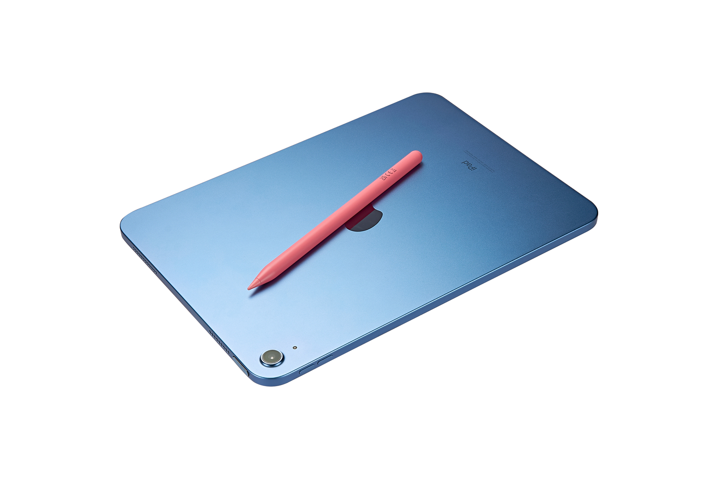 Tucano Pencil 3 - Roze