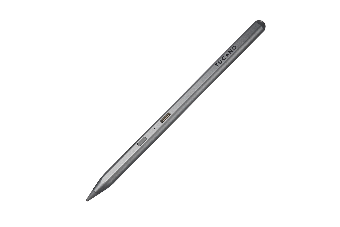 Tucano Pencil 3 - Siva
