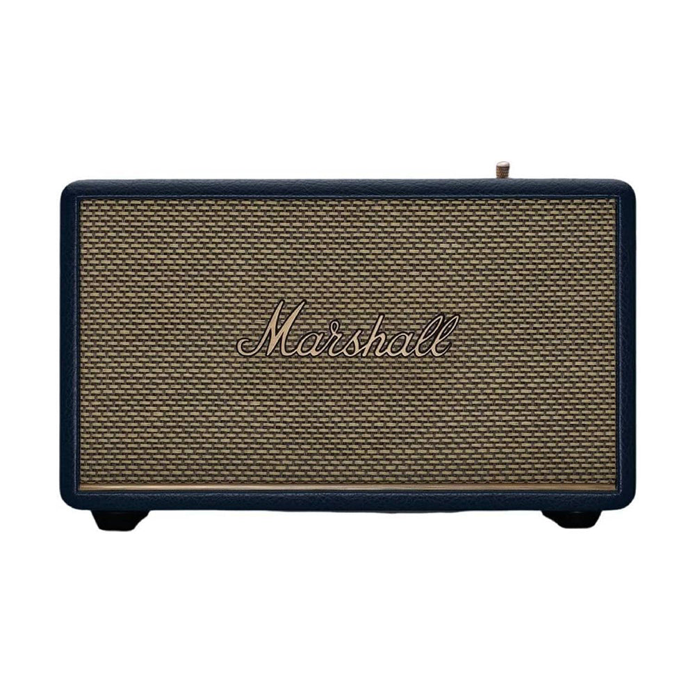 Marshall Acton III - Midnight Blue
