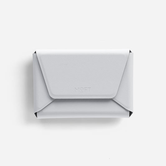 MOFT MagSafe Wallet (8 cards), RFID Blocking - Misty Cove